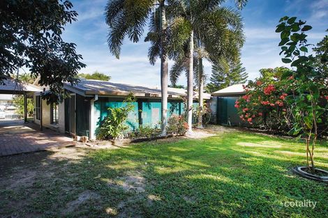 Property photo of 17 Paringa Street Cranbrook QLD 4814