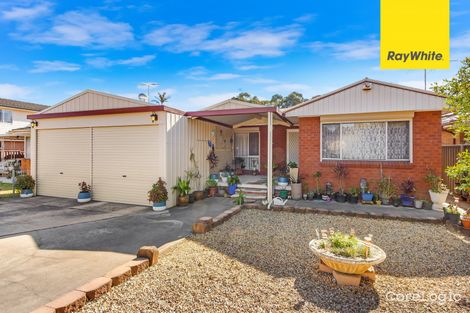 Property photo of 29 Caratel Crescent Marayong NSW 2148