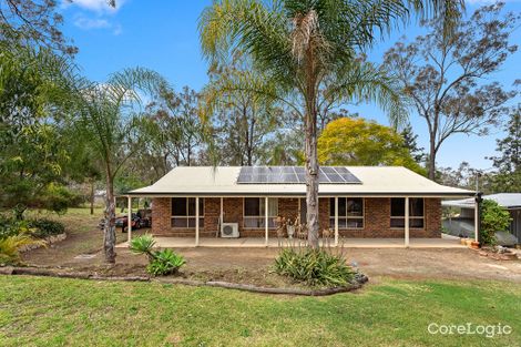 Property photo of 7 Kingfisher Court Regency Downs QLD 4341