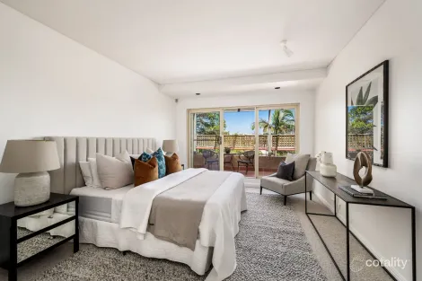 Property photo of 2/72 Cremorne Road Cremorne Point NSW 2090