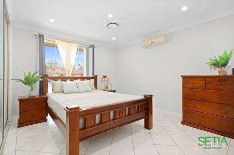 Property photo of 15 Cadman Place Woodcroft NSW 2767
