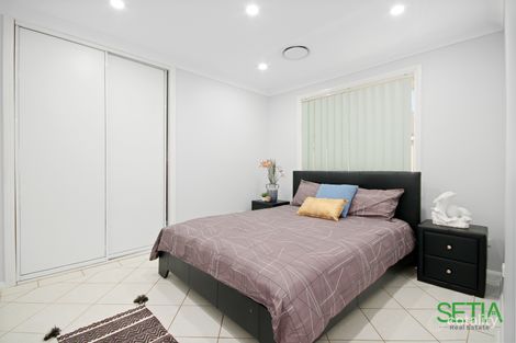 Property photo of 15 Cadman Place Woodcroft NSW 2767