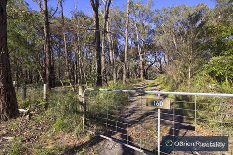 160 Cherry Tree Rd, Nyora, VIC 3987