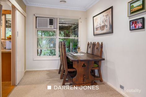 Property photo of 41 Mountain View Road Montmorency VIC 3094