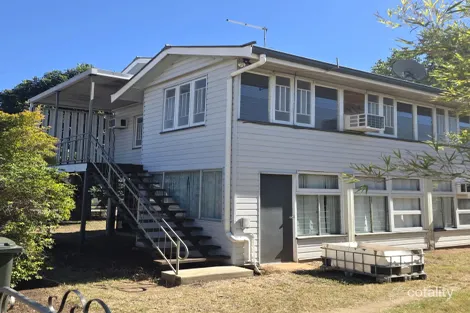 Contact Agent For Address, Charters Towers City, QLD 4820