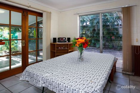 Property photo of 17 Paringa Street Cranbrook QLD 4814