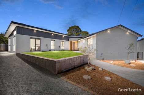 Property photo of 72 Longmore Crescent Wanniassa ACT 2903