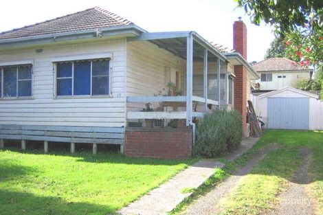 Property photo of 10 Keats Avenue Kingsbury VIC 3083