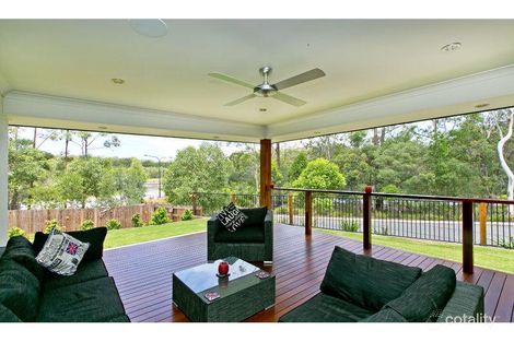Property photo of 168 Balthazar Circuit Mount Cotton QLD 4165
