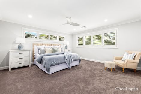 Property photo of 43A Trentino Road Turramurra NSW 2074