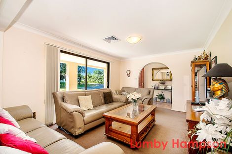 Property photo of 26 Jones Road Kenthurst NSW 2156