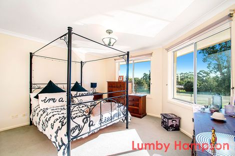 Property photo of 26 Jones Road Kenthurst NSW 2156