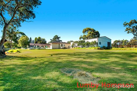 Property photo of 26 Jones Road Kenthurst NSW 2156