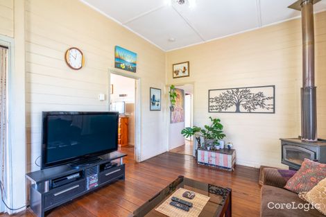 Property photo of 28 Clairmont Street Newtown QLD 4350
