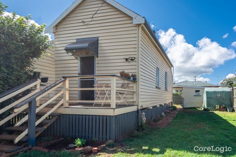 Property photo of 28 Clairmont Street Newtown QLD 4350