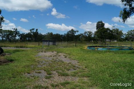 Property photo of 5 Hardy Road Bouldercombe QLD 4702