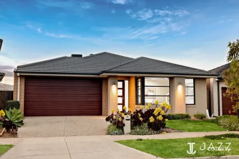17 Waler St, Aintree, VIC 3336