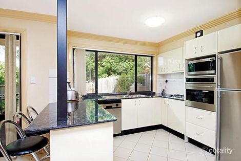 Property photo of 15/35-37 Parsonage Road Castle Hill NSW 2154