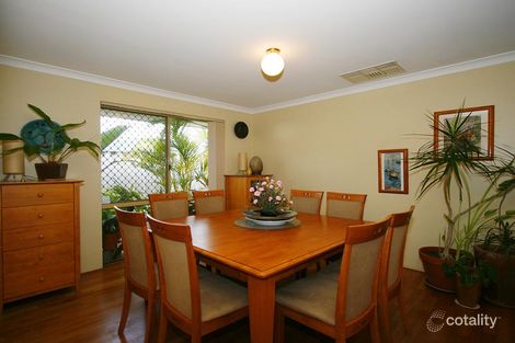 Property photo of 6 Firefalls Close Huntingdale WA 6110