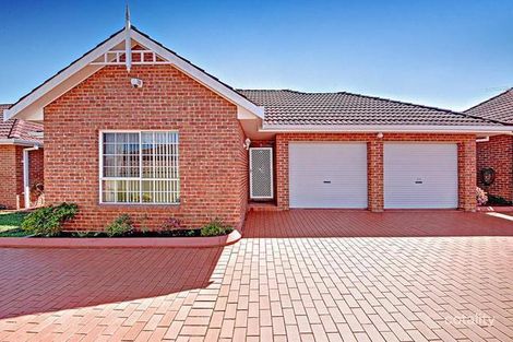 Property photo of 5/135 Kennedy Street Picnic Point NSW 2213