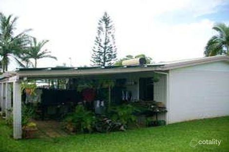 Property photo of 35 Windarra Street Woree QLD 4868