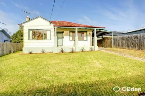 2 Joyce Ave, Frankston, VIC 3199