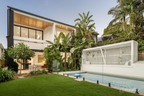 Property photo of 28 Thorn Street Red Hill QLD 4059