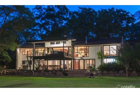 Property photo of 253 Rafting Ground Road Brookfield QLD 4069