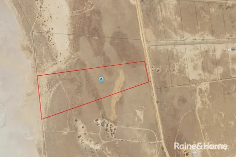 Property photo of LOT 2 Port Paterson Road Port Paterson SA 5700