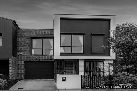 71 Teague Cres, Braybrook, VIC 3019