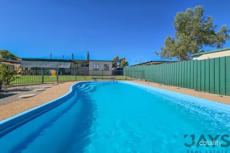 Property photo of 93 Emu Street Townview QLD 4825