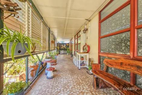 Property photo of 93 Emu Street Townview QLD 4825