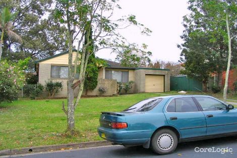Property photo of 14 Verletta Avenue Castle Hill NSW 2154