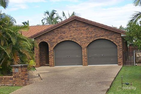 9 Berkeley Ct, Kirwan, QLD 4817