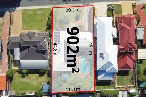 495 Canning Hwy, Melville, WA 6156