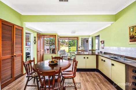 Property photo of 27 Inglis Street Kotara South NSW 2289