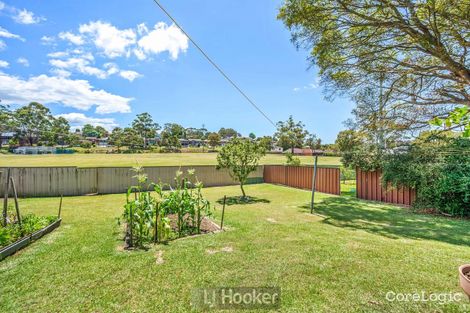 Property photo of 27 Inglis Street Kotara South NSW 2289