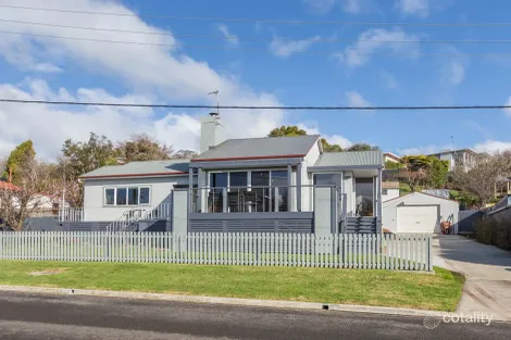 2 William St, Ulverstone, TAS 7315