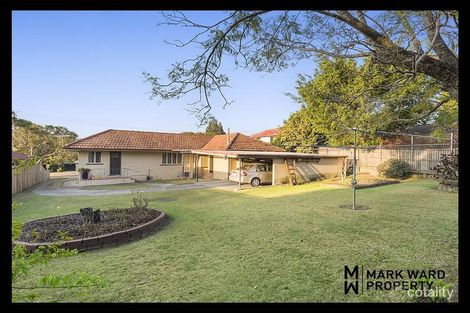 Property photo of 125 Ness Road Salisbury QLD 4107