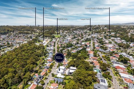 Property photo of 6/42 Grayson Avenue Kotara NSW 2289
