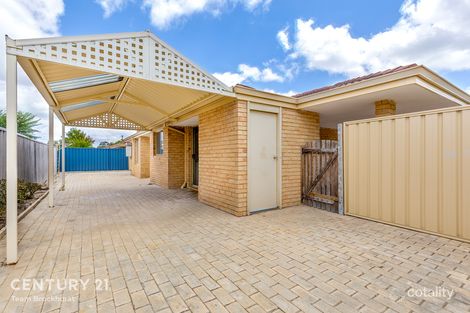 Property photo of 1/23 Quarram Way Gosnells WA 6110