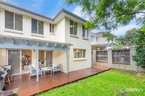 Property photo of 19 Skylark Circuit Bella Vista NSW 2153