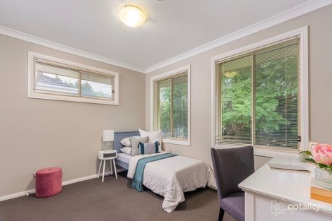 Property photo of 19 Skylark Circuit Bella Vista NSW 2153