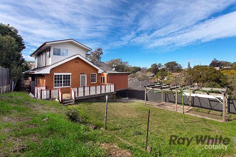 Property photo of 100 Robsons Road Keiraville NSW 2500