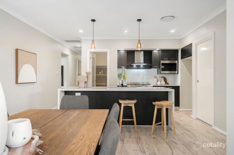 Property photo of 16 Cadet Circuit Jordan Springs NSW 2747