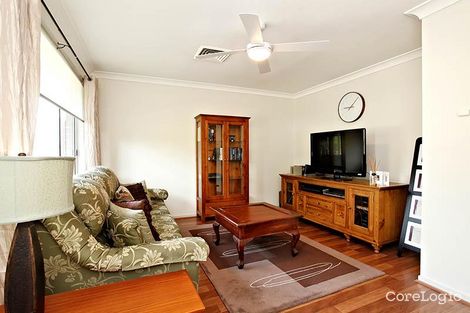 Property photo of 31 Bounty Crescent Bligh Park NSW 2756