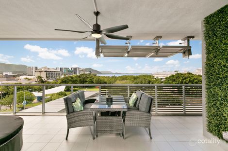 29/1 Marlin Pde, Cairns City, QLD 4870