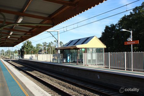 Property photo of 3 Punch Glade Riverstone NSW 2765