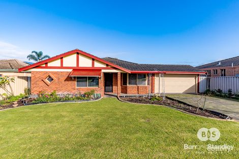 Property photo of 12 Glenhuon Boulevard Eaton WA 6232