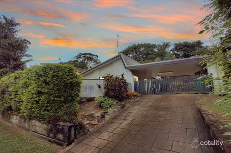 Property photo of 15 McCready Street Rural View QLD 4740